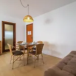 Pgb74 - 2Dorm, Climatizado, Churrasq , Av Brasil