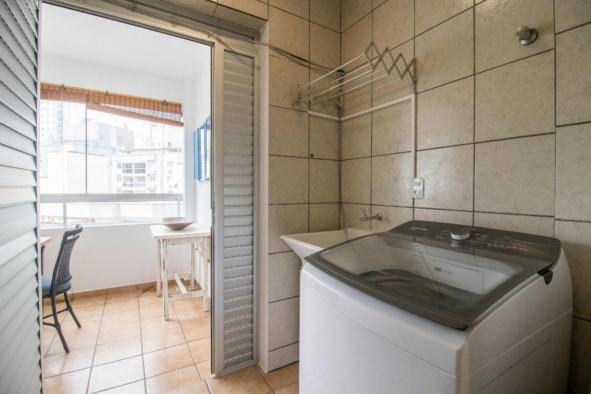 Pgb74 - 2dorm, Climatizado, Churrasq , Av Brasil