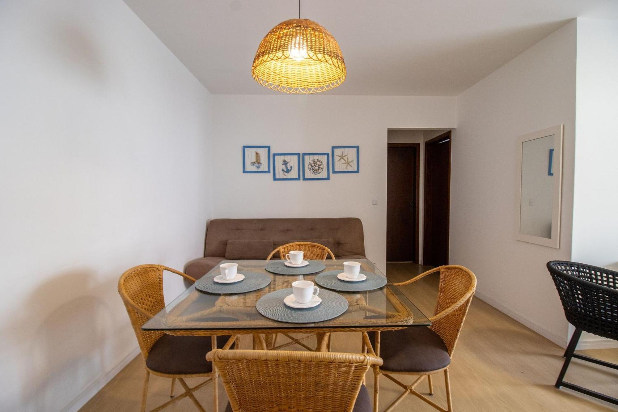 Apartamento Pgb74 - 2dorm, Climatizado, Churrasq , Av Brasil