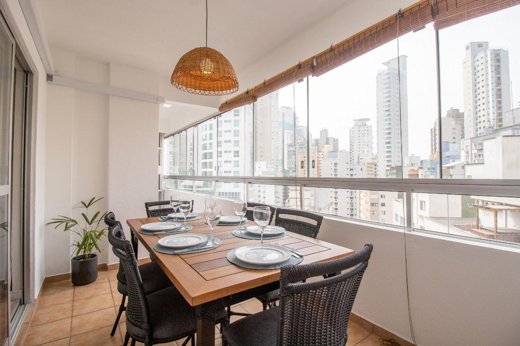 Pgb74 - 2dorm, Climatizado, Churrasq , Av Brasil *